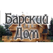 Логотип компании Барский Дом, ЧП (Кременная)