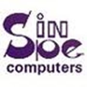 Логотип компании InSpe Computers (ИнСпе Компьютерс), ТОО (Алматы)