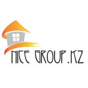 Логотип компании Nice Group kz (Найс Груп кз), ТОО (Алматы)