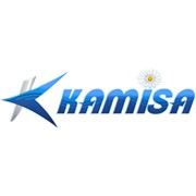 Логотип компании КАМИСА, ОДО (Гродно)