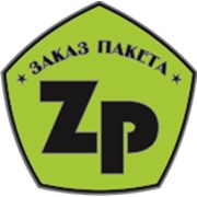 Логотип компании Ол-пак, ООО (Киров)