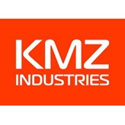 Логотип компании KMZ Industries (Карловка)