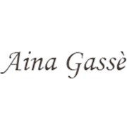 Логотип компании Айна Гассе (Aina Gasse), ООО (Киев)