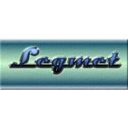 Логотип компании Легмет, ООО (Минск)