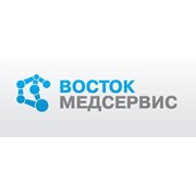 Логотип компании Восток-Медсервис, ООО (Киев)