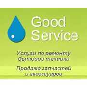 Логотип компании Good Service, ЧП (Харьков)