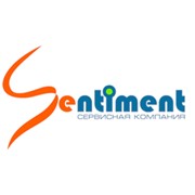 Логотип компании Sentiment (Сентимент), ИП (Алматы)