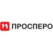Логотип компании Просперо, ООО (Санкт-Петербург)