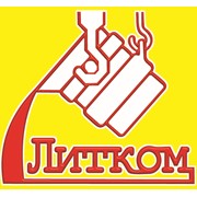 Логотип компании Литком ЛДВ, ЗАО (Рубцовск)