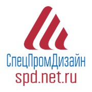 Логотип компании СпецПромДизайн (Рязань)