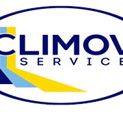 Логотип компании CLIMOV SERVICE (Бота́ника)