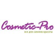 Логотип компании Cosmetic-Pro (Косметик-Про), ЧП (Мариуполь)