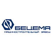 Логотип компании Бецема, ЗАОПроизводитель (Красногорск)