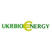 Логотип компании Укрбиоэнергия, ООО (Киев)