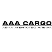 Логотип компании Авиа Агентство Альфа, ИООО (Минск)