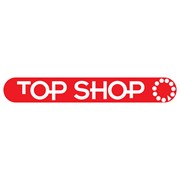 Логотип компании Studiomoderna (Студиомодернэ) (Top-Shop), SRL (Кишинев)