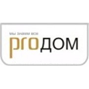 Логотип компании Продом, ИП (Кемерово)