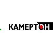 Логотип компании Камертон, ЧП (Харьков)