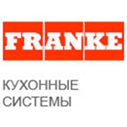 Логотип компании Франке, ТОО (Алматы)