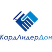Логотип компании КардЛидерДон (Ростов-на-Дону)