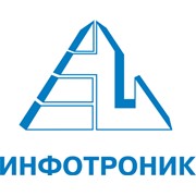 Логотип компании Инфотроник, ООО (Минск)