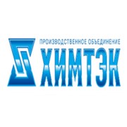 Логотип компании Химтэк ПО, ООО (Ярославль)