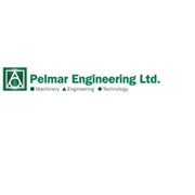 Логотип компании Pelmar Engineering Germany GmbH (Москва)