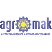 Логотип компании Агромак (Agromak), ТОО (Караганда)