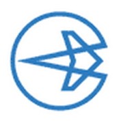Логотип компании Сухой, ОАО (Москва)