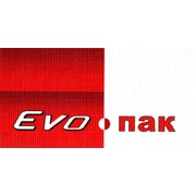 Логотип компании ЭВО-ПАК, ЧП (Киев)