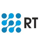 Логотип компании RT Polimer (Астана)