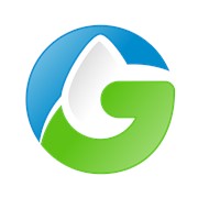 Логотип компании ГРИНПИК, ОООПроизводитель (Киев)