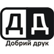 Логотип компании Добрый друк, ООО (Киев)