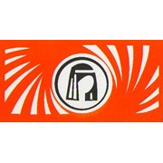 Логотип компании Гоголевская лентоткацкая фабрика, ЧАО (Гоголев)