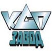 Логотип компании Завод кровельных и стеновых профилей, ЗАО (Ульяновск)