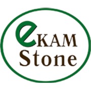 Логотип компании Гибкий камень Ekam-stone Казахстан, ИП (Шымкент)