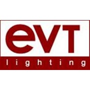 Логотип компании EVT-Lighting (ЕВТ-Лайтинг), ООО (Киев)