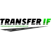 Логотип компании Трансфер-ИФ, ФЛП (Transfer_If) (Ивано-Франковск)