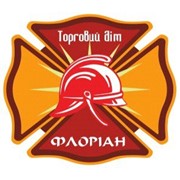 Логотип компании Торговый дом Флориан, ООО (Львов)