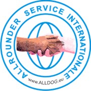 Логотип компании Олраундер сервис, ЧП (Allrounder Service Internationale) (Львов)
