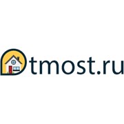 Логотип компании Строительно-ландшафтная компания «Отмост» (Москва)