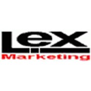 Логотип компании Лекс Маркетинг (Lex Marketing), ООО (Киев)