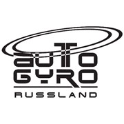 Логотип компании АвтоГиро Руссланд, ООО (Москва)