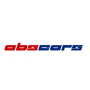 Логотип компании ABS-Cars (АБС-Карс), ТОО (Алматы)