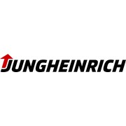 Логотип компании JUNGHEINRICH (Ташкент)