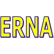 Логотип компании Эрна фирма, ЧП (Умань)