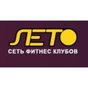 Логотип компании «Лето» (Щёлково)