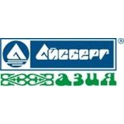 Логотип компании Айсберг-Азия, ТОО (Алматы)