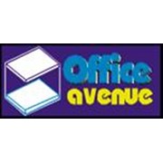 Логотип компании Office AvenueMobili, ТОО (Алматы)
