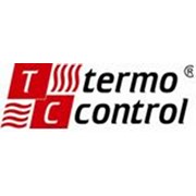 Логотип компании Термоконтроль, ООО (Киев)